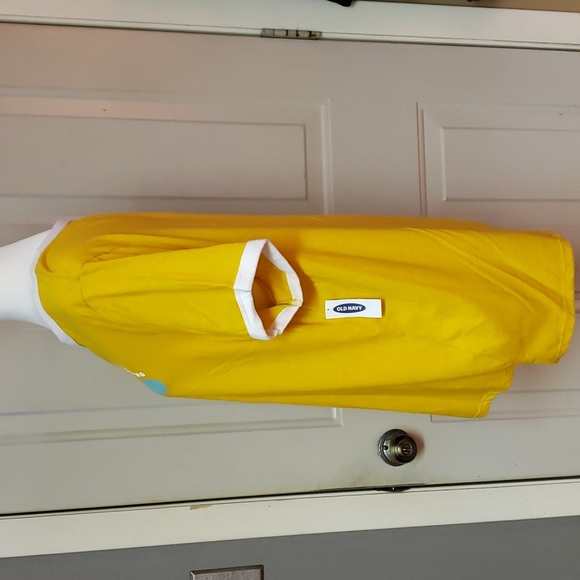 NWT! Old Navy table tennis top, size xxl - Picture 3 of 6